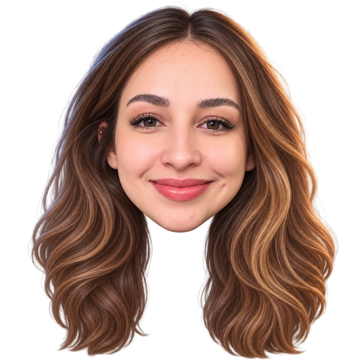 Tatiane, web designer da TCRIATIVE